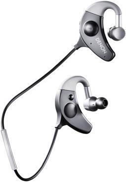 Produktbild Denon Exercise Freak (7 h, Kabellos)