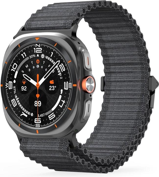 Immagine prodotto Dux Ducis Bracciale YC (47 mm, nylon a doppio strato)