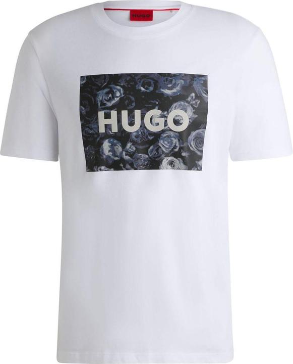 Image du produit HUGO - T-shirt DULIVE - Homme (XL)