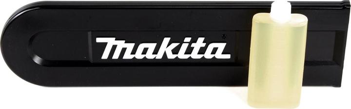 Produktbild Makita DUC 353 G2 Akku Kettensäge 36V ( 2x18V ) Brushless 35 cm + 2x 6,0 Ah Akku - ohne Ladegerät (Akku Kettensäge)