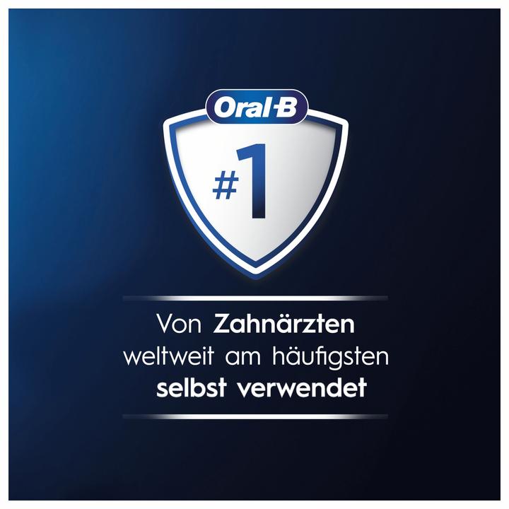 Productafbeelding Oral-B iO 8 + Sensitive (Oscillerende tandenborstel)