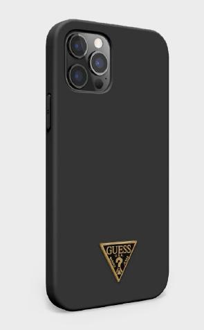 Actual product image Guess Case (Apple iPhone 12 Pro Max)