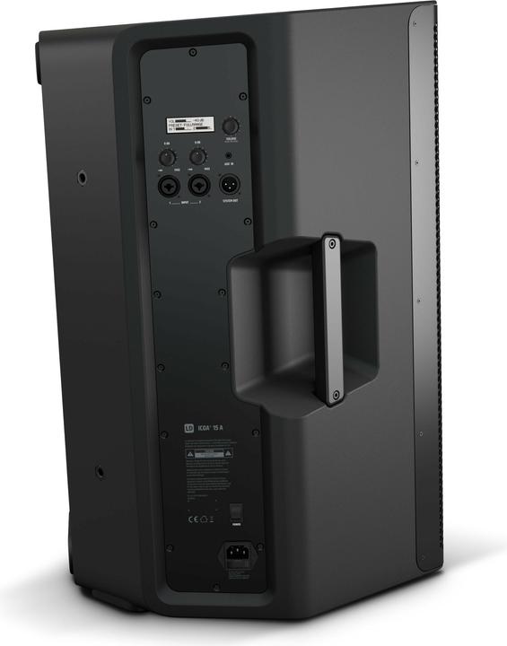 Actual product image LD Systems ICOA 15 A 15" Active (Active, 1x 300 W)