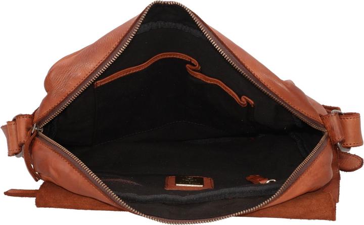 Produktbild Harbour 2nd Cool Casual Funchal Umhängetasche Leder 28 cm