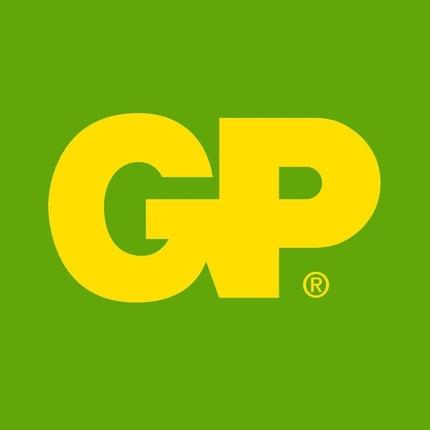 Actual product image GP Batteries Button cell Lithium CR2025, 10pcs. (10 pcs., CR2025, 160 mAh)