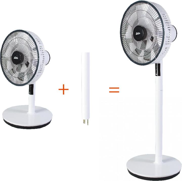 Produktbild Solis Magic Fan (Typ 753)