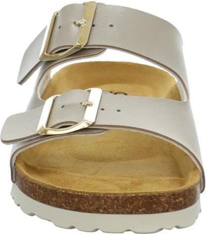 Actual product image Canadian John Bioflor (40)