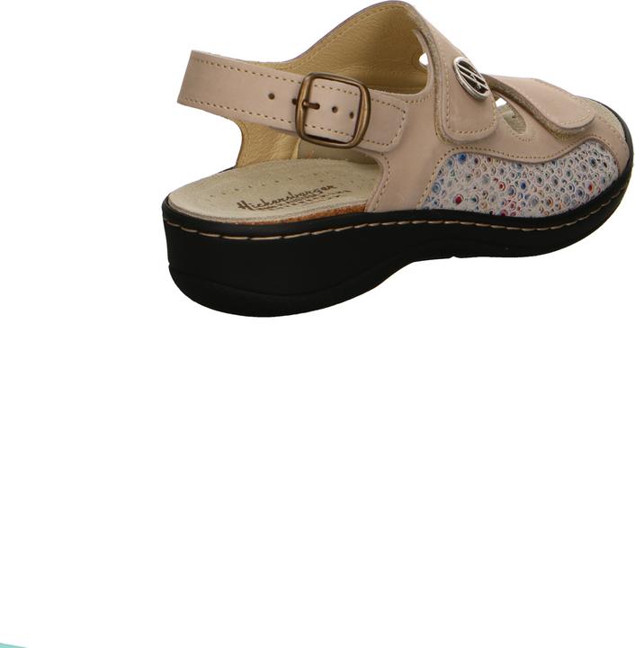 Actual product image Hickersberger Hallux sandal (39)