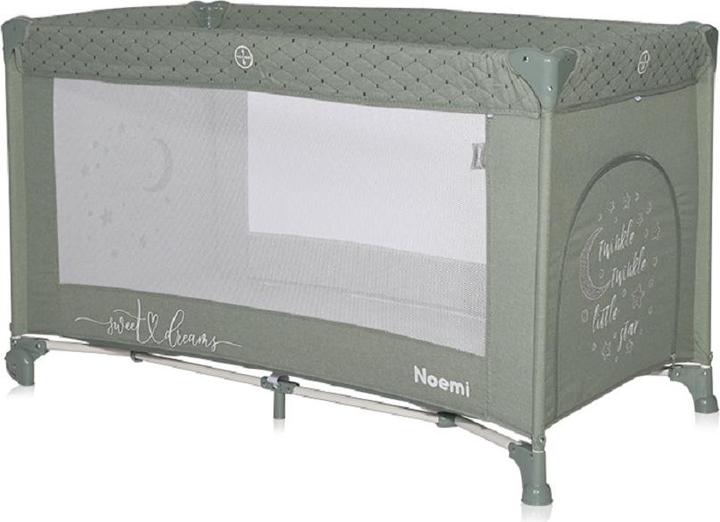 Produktbild Lorelli Baby Reisebett Laufstall Noemi