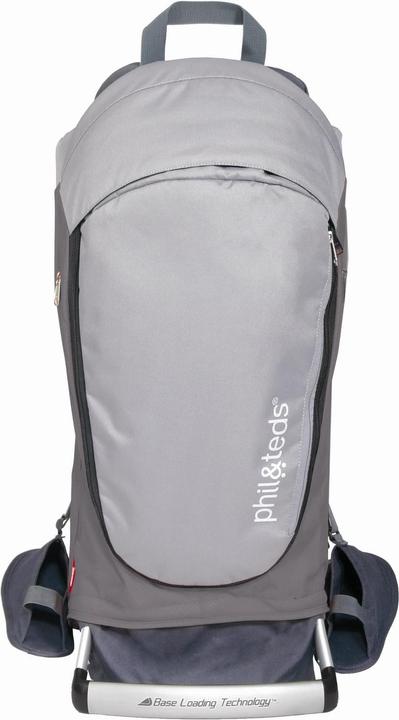 Image du produit Phil & Teds Porte-bébé dorsal Escape