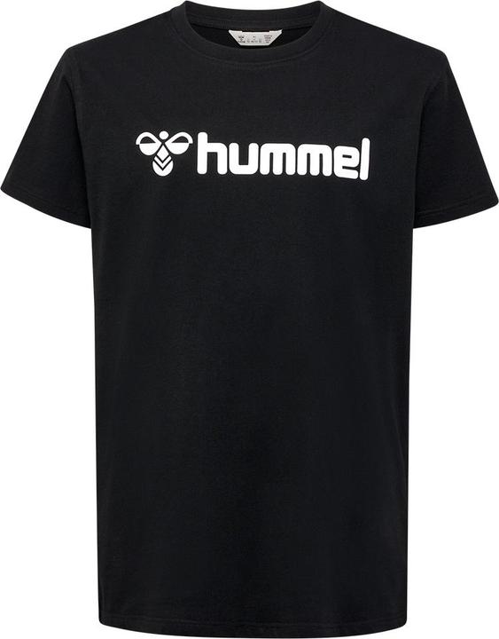 Immagine prodotto hummel HMLGO 2.0 LOGO T-SHIRT S/S BAMBINO (140)