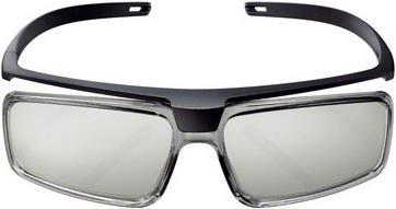 Actual product image Sony TDG-500P Passive 3D glasses (3D Glasses)