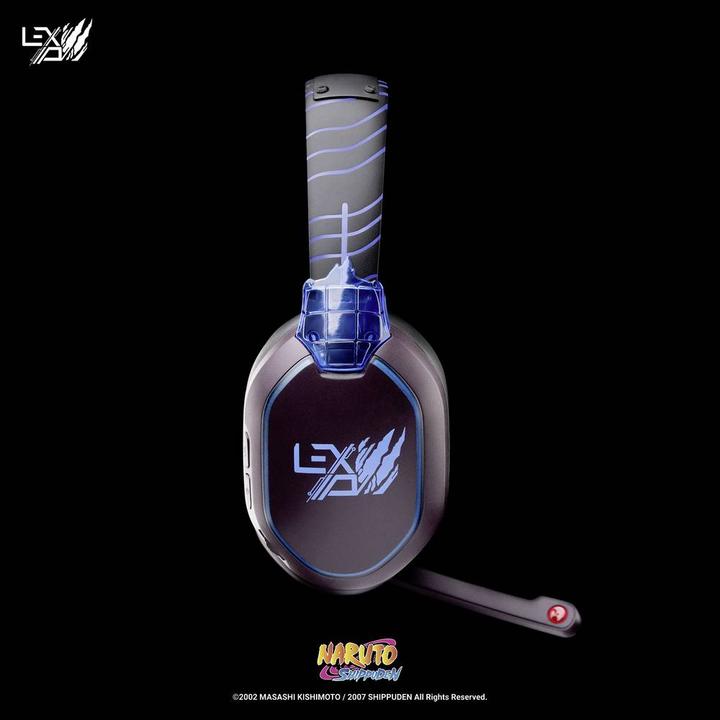 Produktbild Lexip - Casque Madara Design By Tsume (Kabellos, Kabelgebunden)