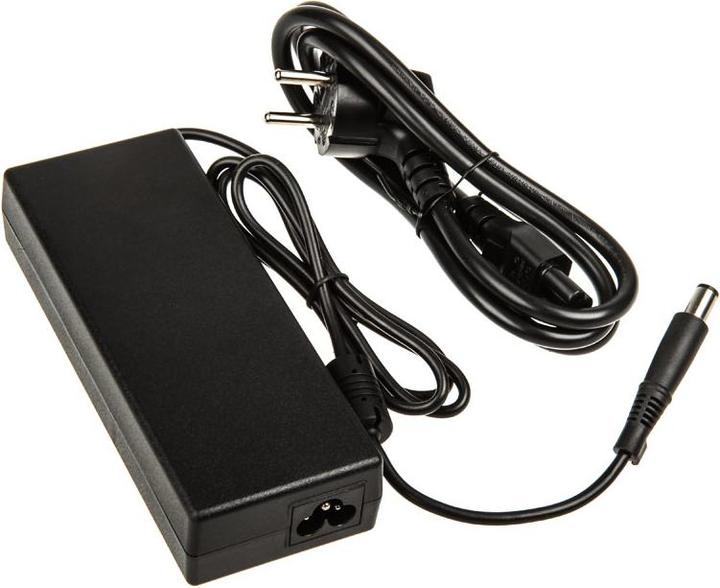 Produktbild Akasa AK-PD120-03M - Netzteil - Wechselstrom 100-240 V (120 W)