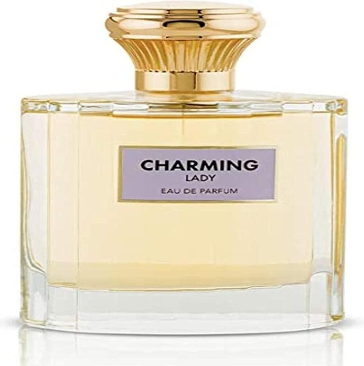 Flavia Charming Lady - EDP - 100 ml (Eau de Parfum, 100 ml)