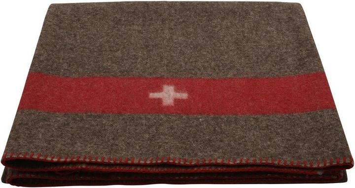 Immagine prodotto Eskimo coperta dell'esercito (140 x 200 cm)