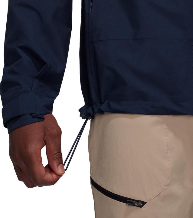 Actual product image Mammut Convey Tour HS Hooded Jacket (L)