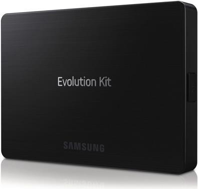 Produktbild Samsung SEK-1000/XC, Smart Evolution Kit
