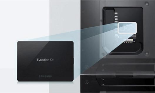 Produktbild Samsung SEK-1000/XC, Smart Evolution Kit