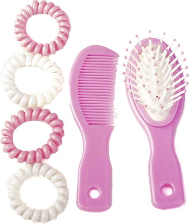 Immagine prodotto Inca Accesorios De Belleza Lote 6 Piezas