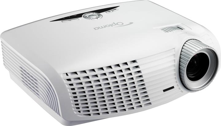 Actual product image Optoma Hd25-Lv (3200 lm)