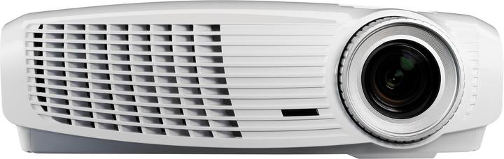 Actual product image Optoma Hd25-Lv (3200 lm)