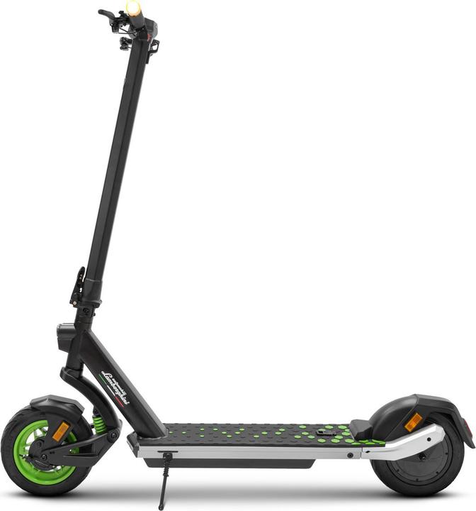 Lamborghini E-Scooter AL2 (20 km/h, 35 km)