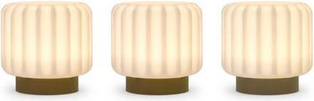 Image du produit Atelier Pierre Junior lampes dentelles rechargeable (x3)