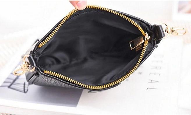Actual product image MU Style Umhängetasche