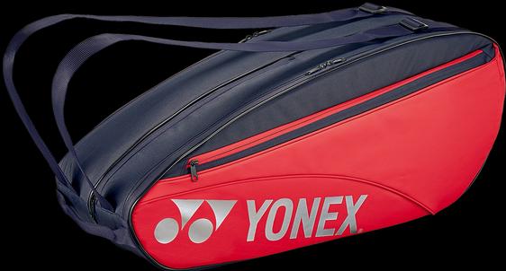 Yonex Team Racquet Bag 6r