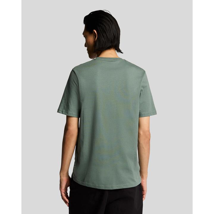 Actual product image Lyle and Scott Plain (S)