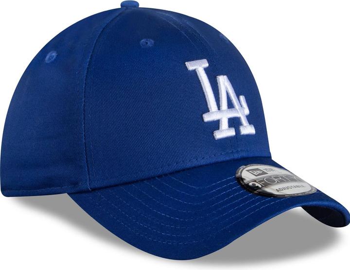 Produktbild New Era 9FORTY MLB LA Dodgers Essential (One Size)