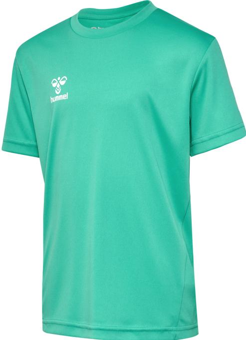 Actual product image hummel hmlLOGO SET KIDS (152)