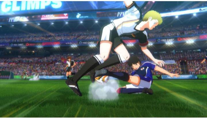 Immagine prodotto Bandai Namco Captain Tsubasa: Rise Of New Champions (PS4, Multilingue)