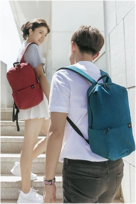 Productafbeelding Xiaomi Casual Dagrugzak (10 l)
