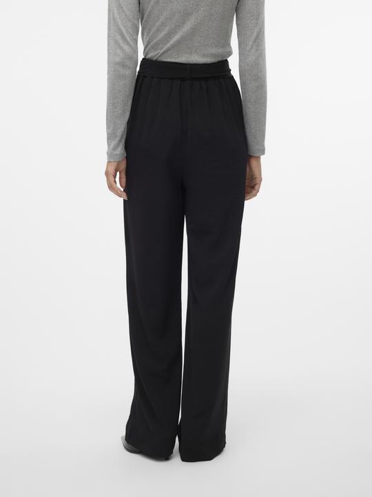 Actual product image Vero Moda VMALVA trousers Trousers (XS)