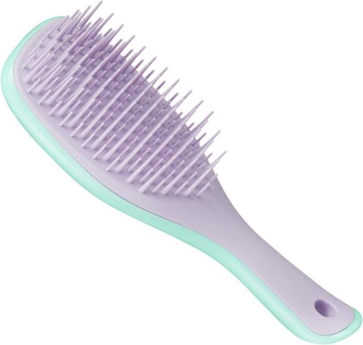 Tangle Teezer The Ultimate Detangler Mini Wisteria Leaf