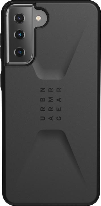 Actual product image UAG Civilian Case (Samsung Galaxy S21+ 5G)