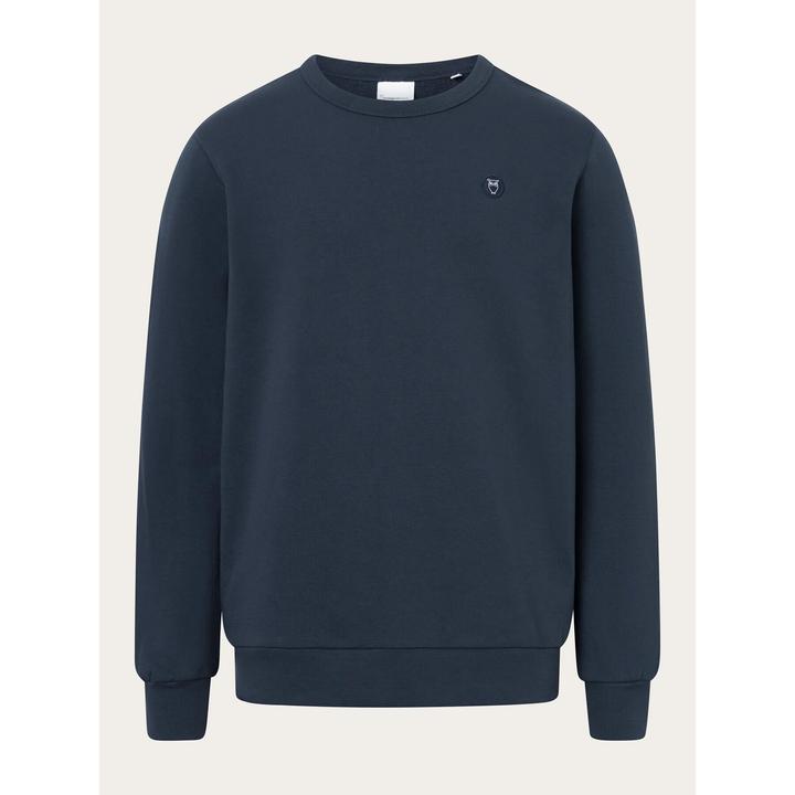 Actual product image Knowledge Cotton Apparel Jumper ERIK (M)