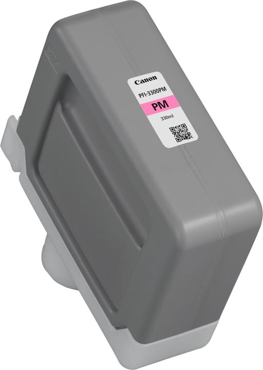 Produktbild Canon Tinte photomagenta 330ml (M)