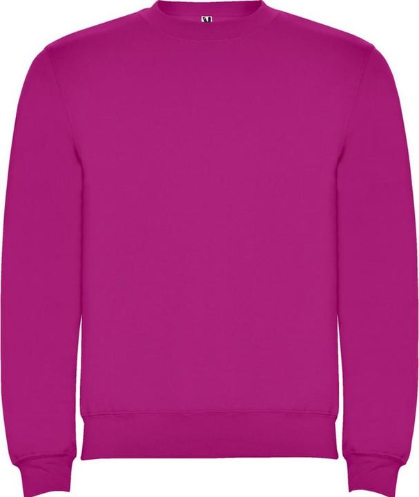 Alpinia Clasica Sweatshirt Rundhalsausschnitt