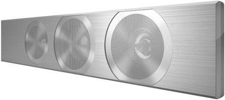 Panasonic Sc-Htb570 (240 W, Canal 2.1)