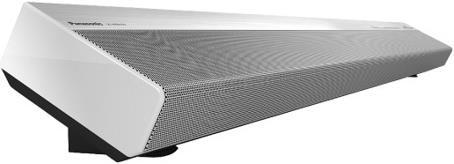 Actual product image Panasonic Sc-Htb170 (120 W, Stereo)