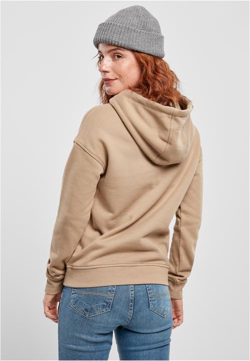 Immagine prodotto Urban Classics Felpa con cappuccio da donna (XL)