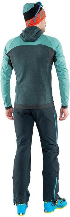 Actual product image Dynafit Tour Wool Thermal (S)