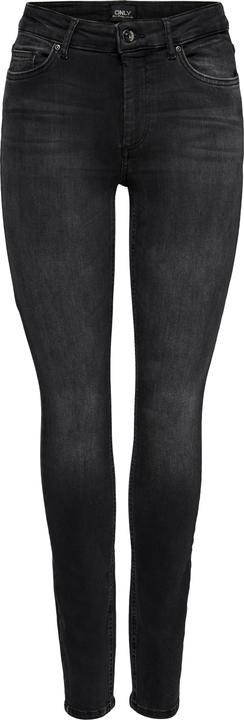 Produktbild Only ONLBlush Life Mid Skinny Fit Jeans (32)
