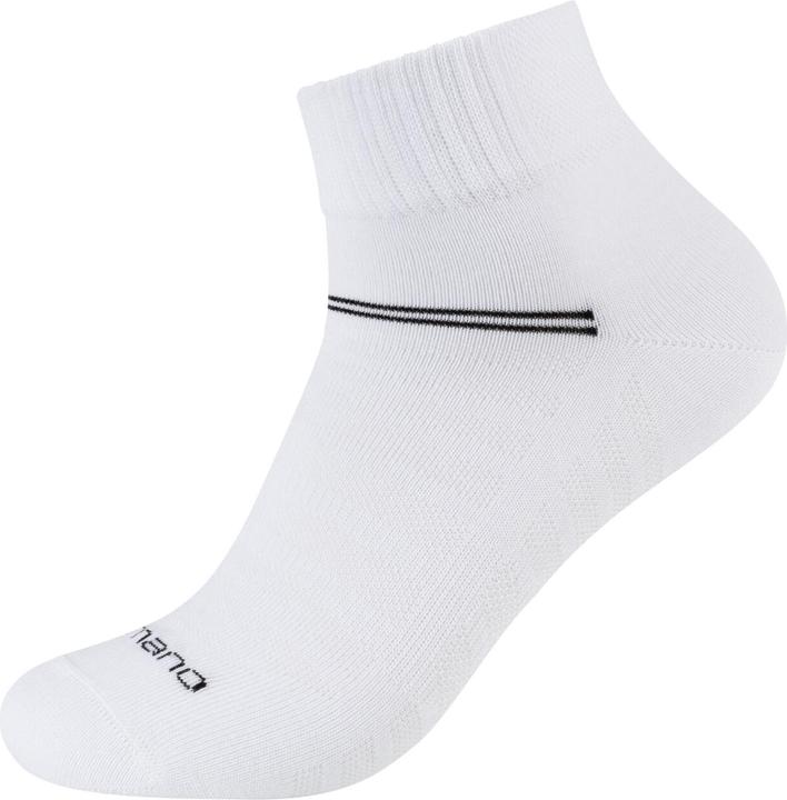 Actual product image Camano Kurzsocken (pack of 10, 43, 46)
