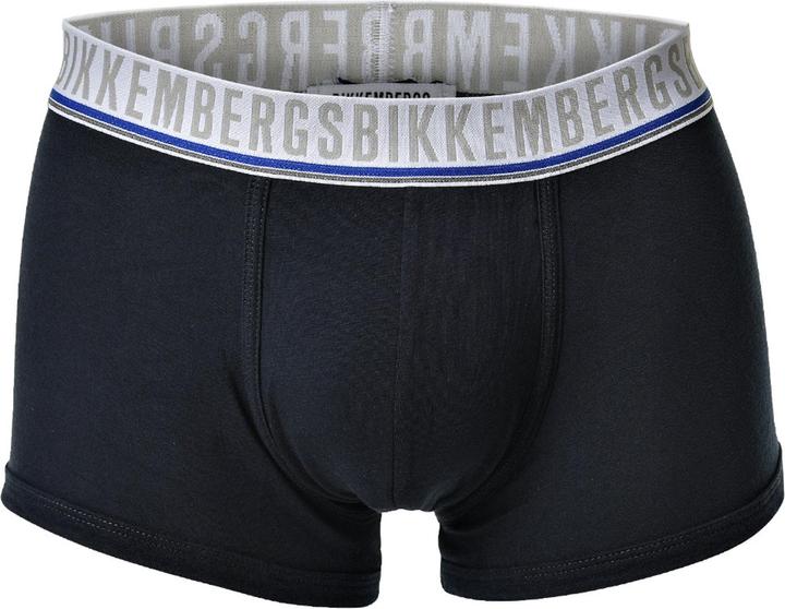 Produktbild Bikkembergs Boxershorts Casual Stretch (S, 3er Pack)