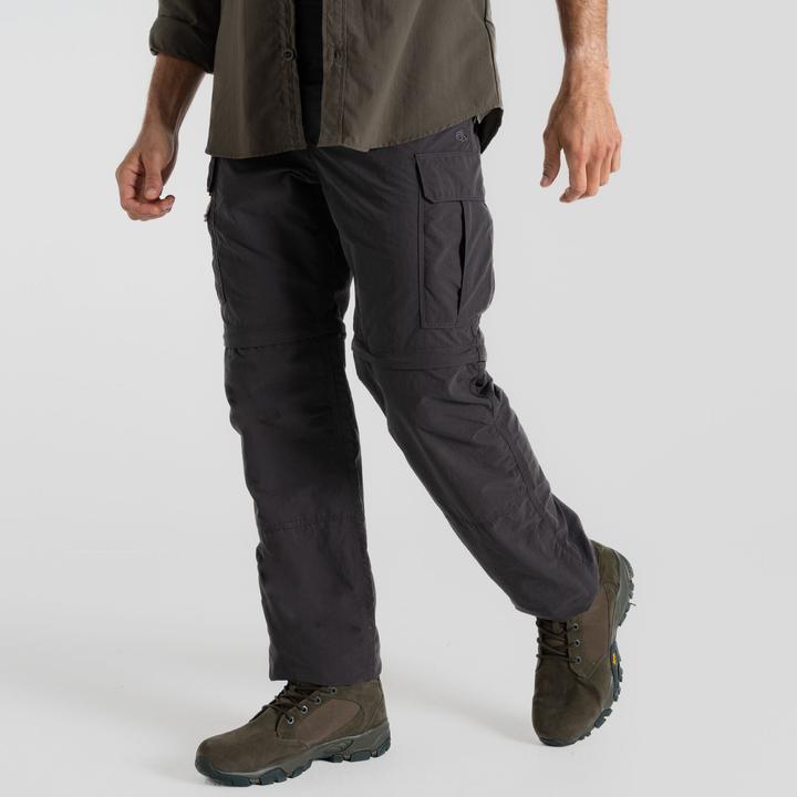 Produktbild Craghoppers Nosilife Convertible Cargo Hose II (L)