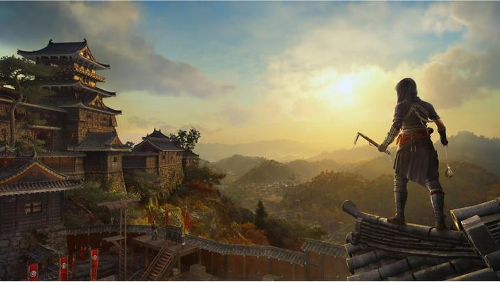Produktbild Ubisoft Assassin's Creed: Shadows (PS5, DE, IT, FR)